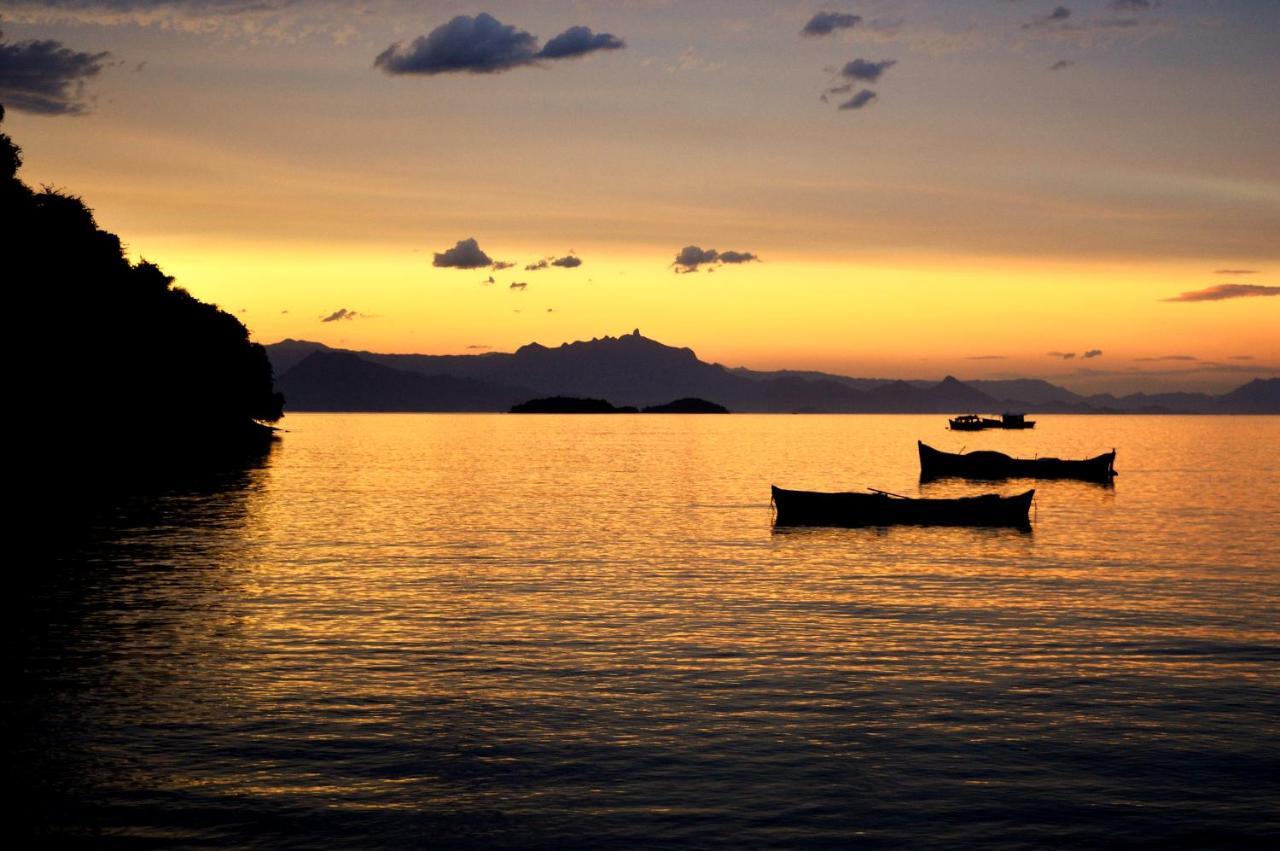 Geko Pousada Paraty Ξενοδοχείο Εξωτερικό φωτογραφία