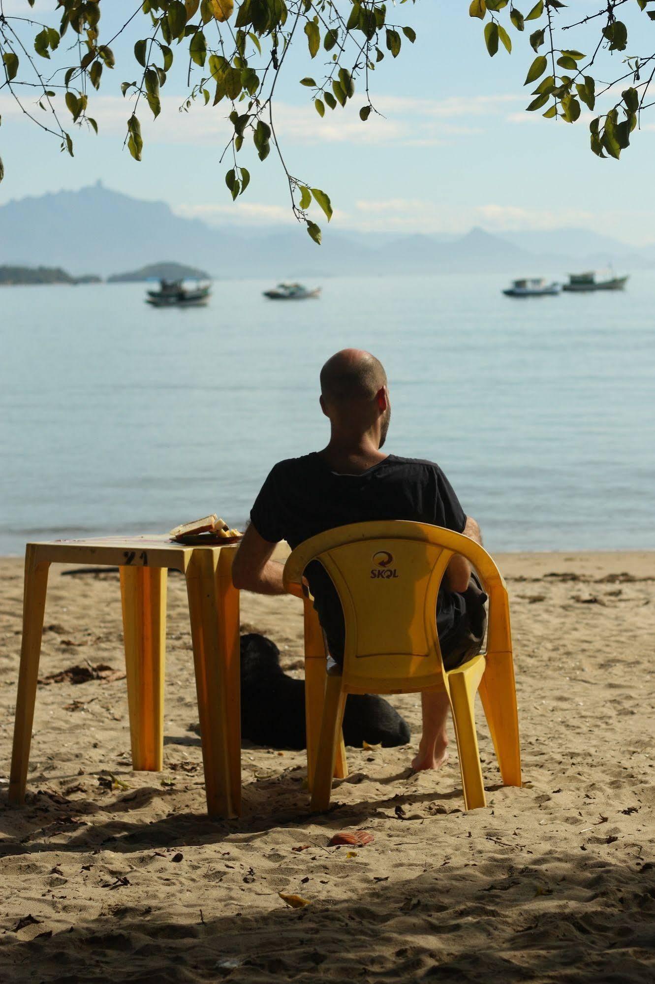 Geko Pousada Paraty Ξενοδοχείο Εξωτερικό φωτογραφία