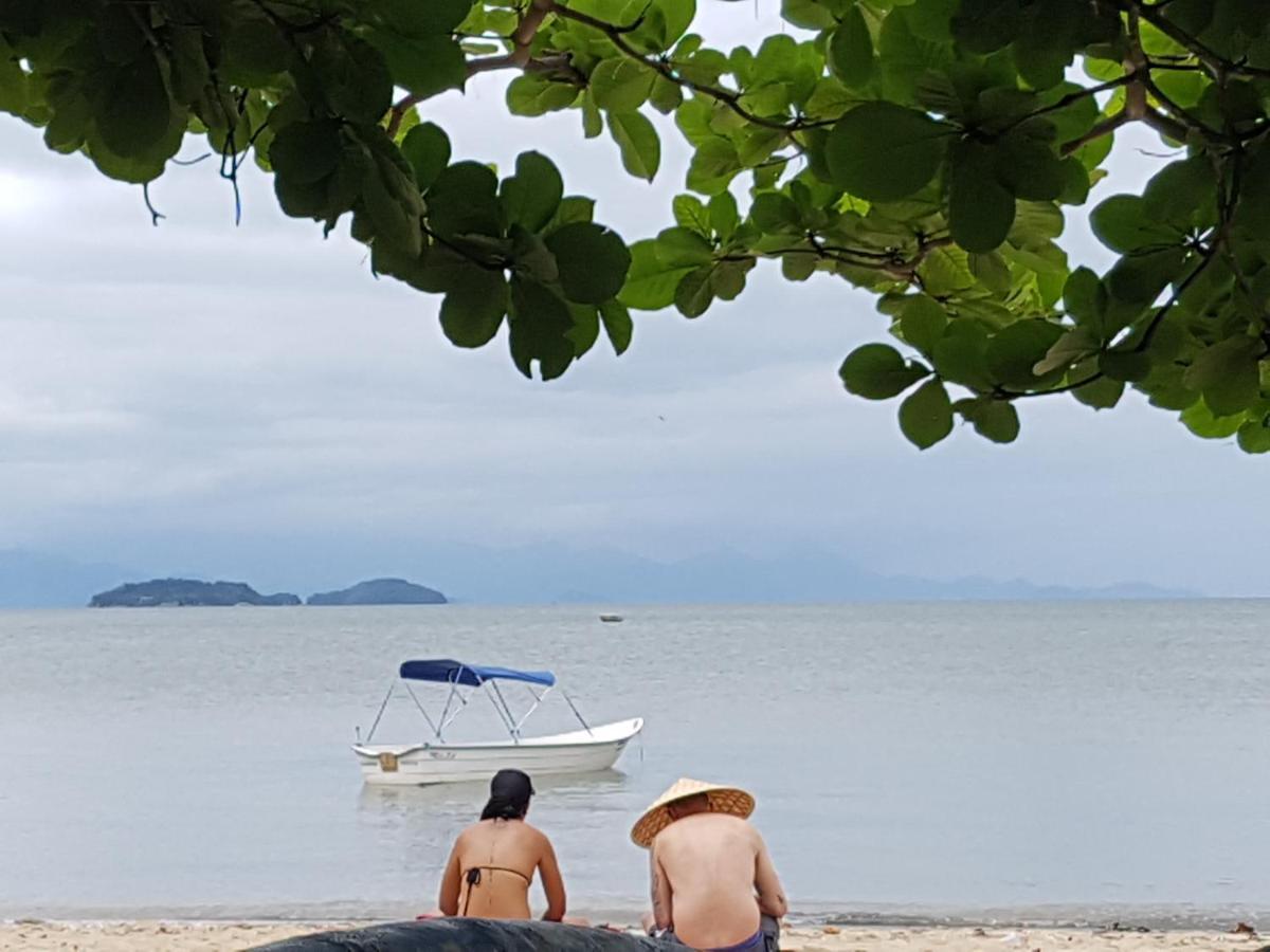 Geko Pousada Paraty Ξενοδοχείο Εξωτερικό φωτογραφία