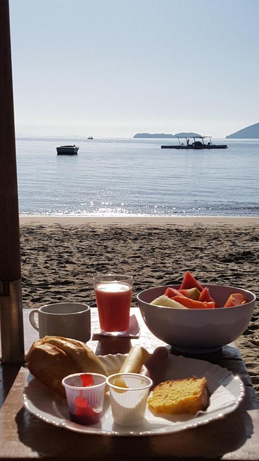 Geko Pousada Paraty Ξενοδοχείο Εξωτερικό φωτογραφία