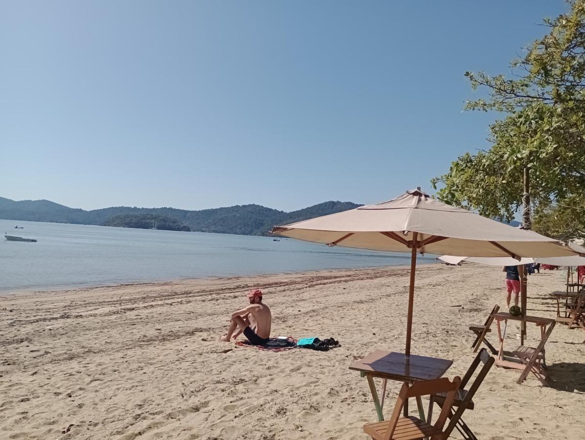 Geko Pousada Paraty Ξενοδοχείο Εξωτερικό φωτογραφία