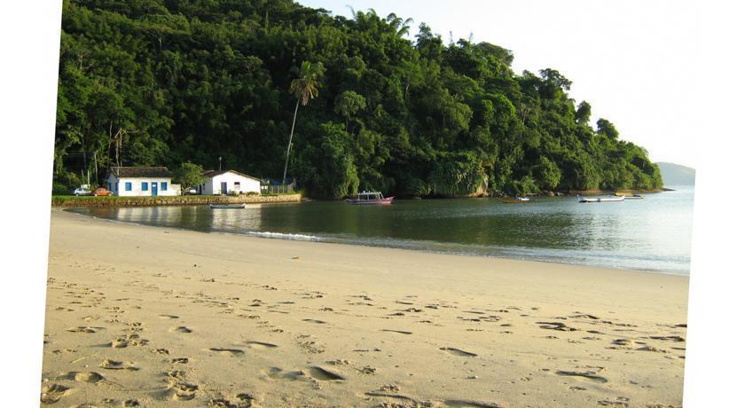 Geko Pousada Paraty Ξενοδοχείο Εξωτερικό φωτογραφία