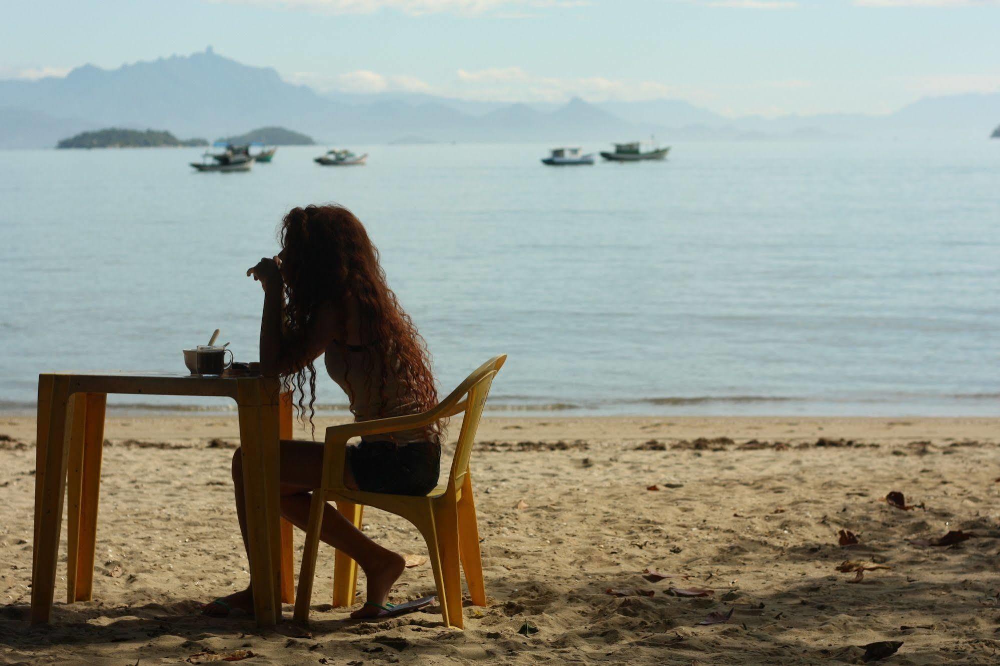 Geko Pousada Paraty Ξενοδοχείο Εξωτερικό φωτογραφία