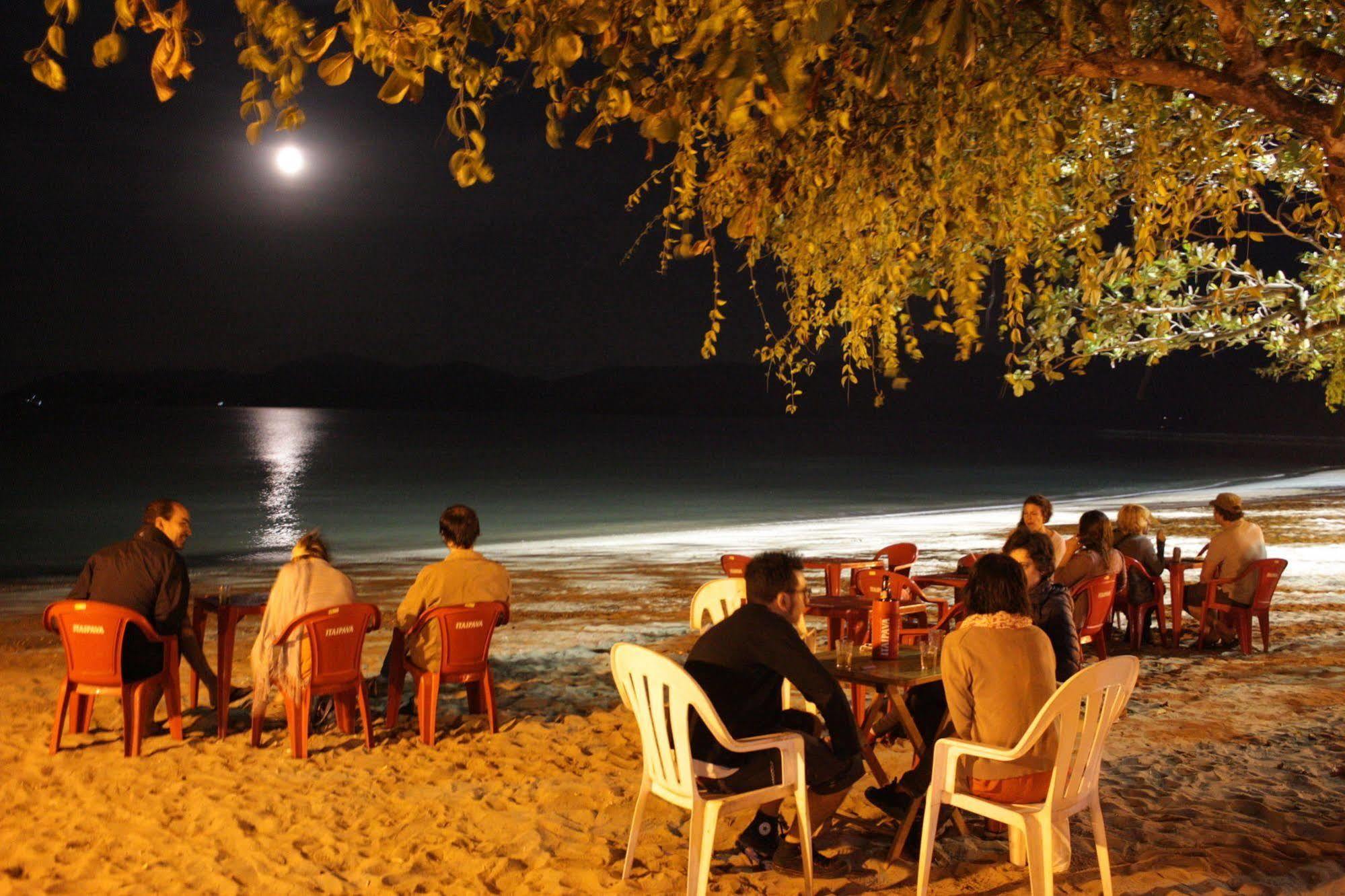 Geko Pousada Paraty Ξενοδοχείο Εξωτερικό φωτογραφία